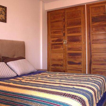 El Ghoul Apartments & Flats - Residence Mourad Marrakesh Extérieur photo